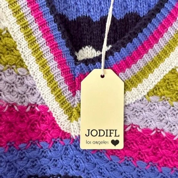 NWT Starfall Sweater 1X - Picture 3 of 5